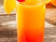 Tequila sunrise